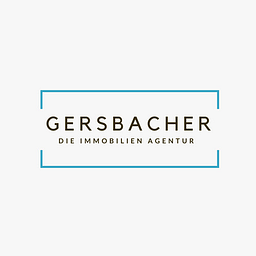 Gersbacher Immobilien GmbH Logo