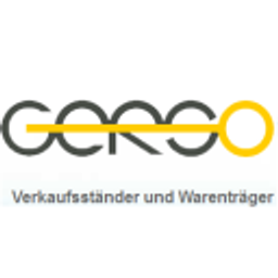 gerso-shop.de Logo