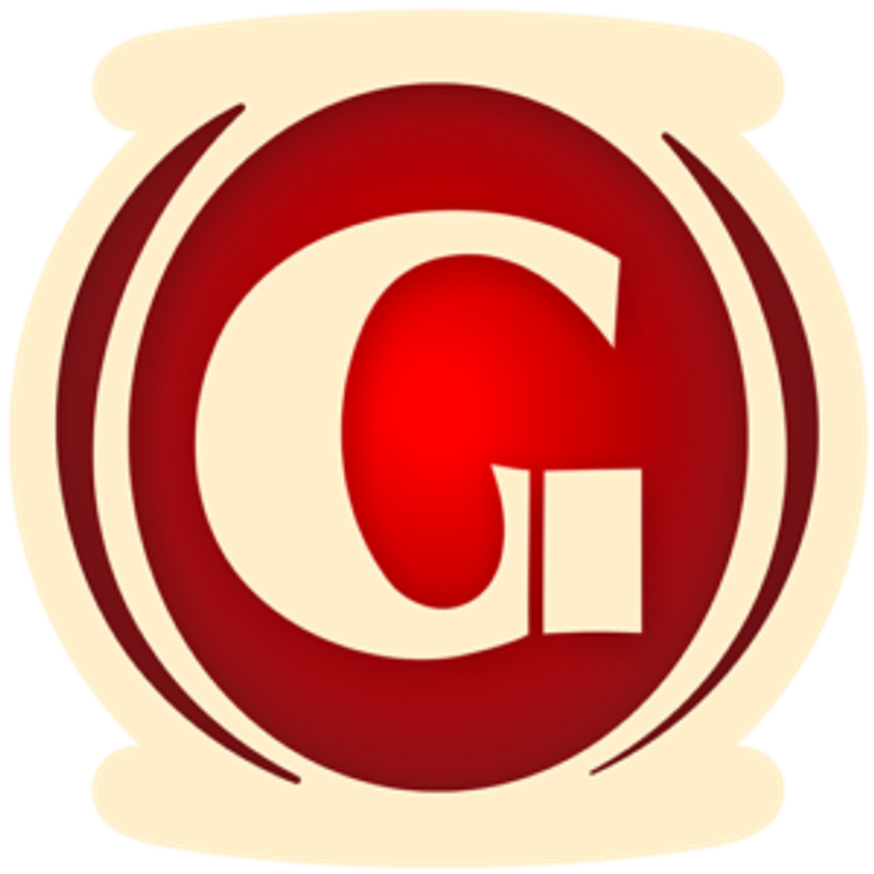 Gerstacker Weinkellerei Logo