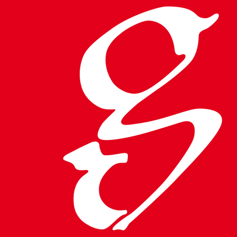 Gerstaecker Logo