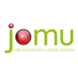 Johannes Roll - jomu Gerstengras Logo
