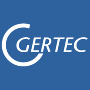 Gertec GmbH Logo