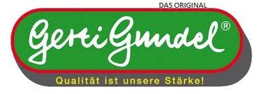 Gerti Gundel Logo