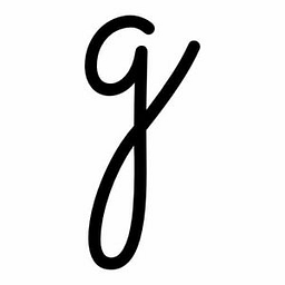 Gertruds.art Logo