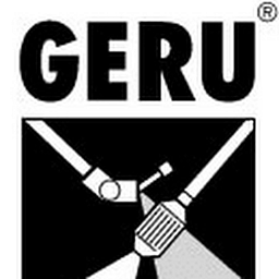 GERU Beschichtungs GmbH Logo