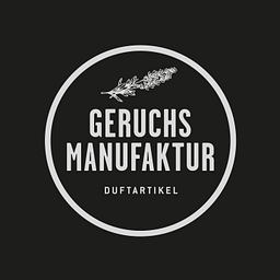 Geruchsmanufaktur Logo