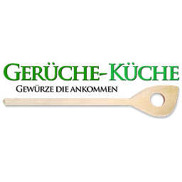 gerueche-kueche.de Logo