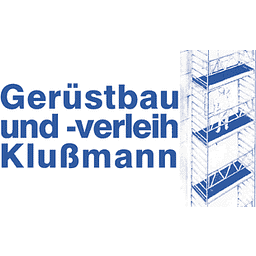 Klußmann Gerüstbau GmbH Logo