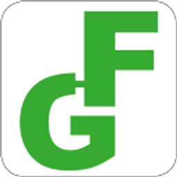 Frohburger Gerüstbau GmbH Logo