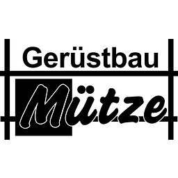 Gerüstbau Mütze Logo