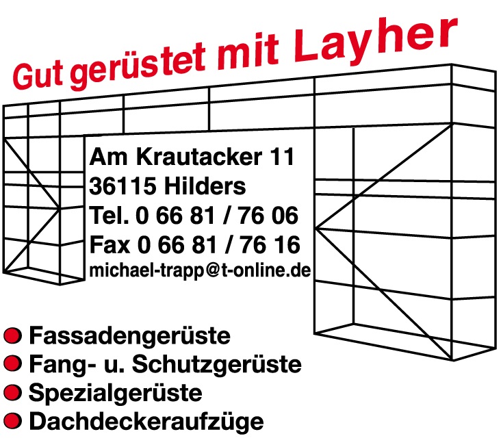 Trapp Michael Baumdienste Logo