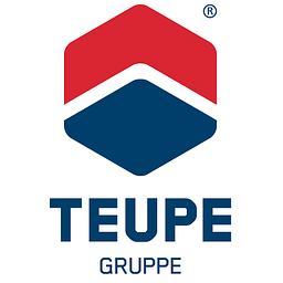 Teupe & Söhne Gerüstbau GmbH Logo