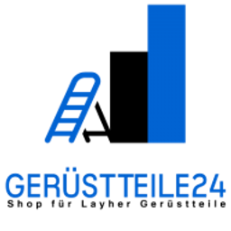 geruestteile24.de Logo