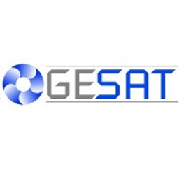 GESAT GmbH Logo