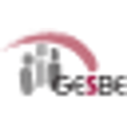GESBE Gruppe Pflege und Betreuung Logo