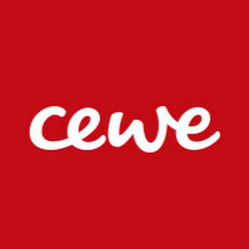 geschaeftsdruck.cewe.de Logo