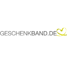 geschenkband.de Logo