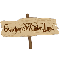 geschenke-wunderland.de Logo