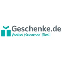 Geschenke Logo