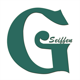 geschenkestube-seiffen.de Logo