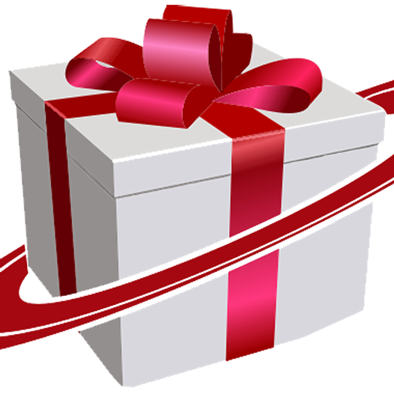 Geschenkplanet Logo