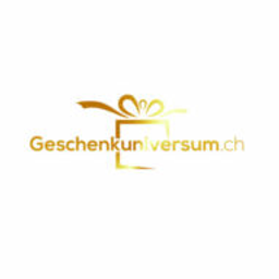 Geschenkuniversum CH Logo
