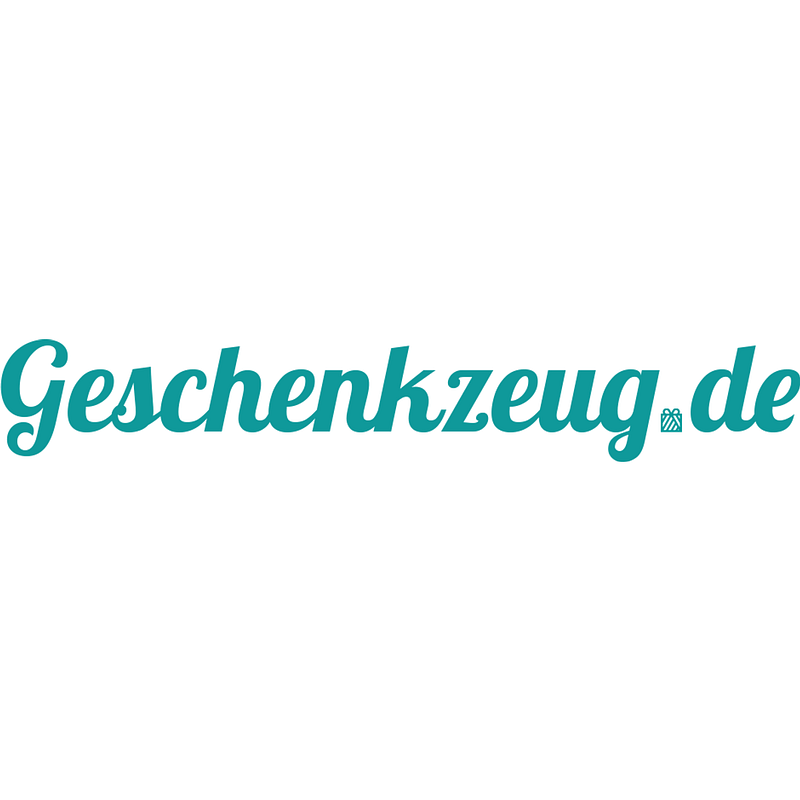 Geschenkzeug Logo