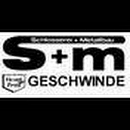 Geschwinde Olaf Schlosserei und Metallbau Logo