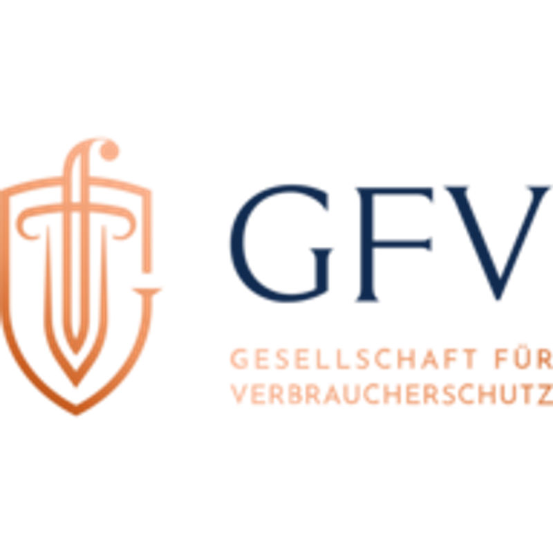 Gesellschaft Verbraucherschutz Logo
