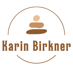 gesund stabil leicht - Karin Birkner - ganzheitliche Gesundheitsberatung Logo