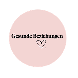 Gesunde Beziehungen Logo