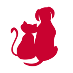 Ernährungsberaterin für Hund und Katze Logo