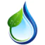 Wasser macht gesund Logo