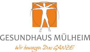 Gesundhaus Muelheim Logo