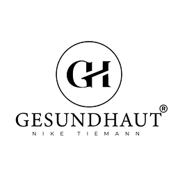 Gesundhaut Logo