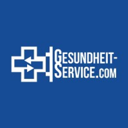 Gesundheit-Service Logo