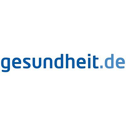 Gesundheit Logo