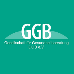 Gesellschaft für Gesundheitsberatung GGB e.V. Logo