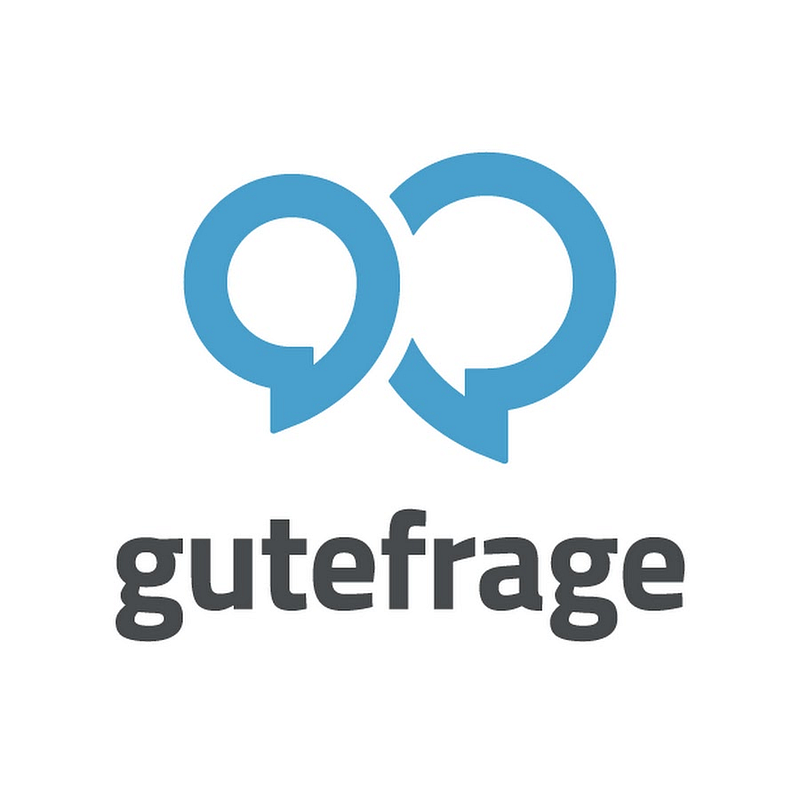 gutefrage.net Logo
