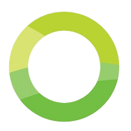 Süßer Armin, Das Gesundheitshaus Praxis für Physiotherapie Logo