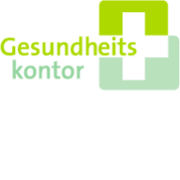 gesundheitskontor.at Logo