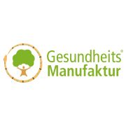 gesundheitsmanufaktur.de Logo