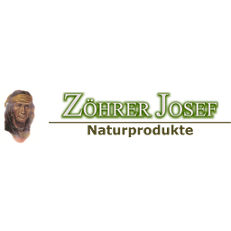 Naturprodukte Josef Zöhrer Logo