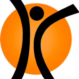 Schlappner Krankengymnastik Logo