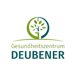 Gesundheitszentrum Deubener Med. Trainingstherapie-Zentrum Logo