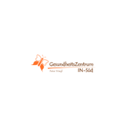 Gesundheitszentrum IN Süd Logo