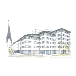 Bühner Christine u. Hollwegs Nina Gemeinschaftspraxis Logo