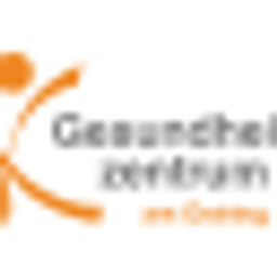 Gesundheitszentrum am Ostring Logo