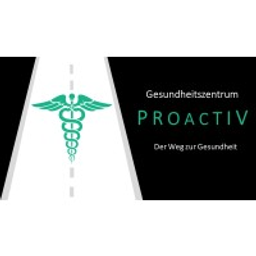 Gesundheitszentrum Proactiv GmbH Logo