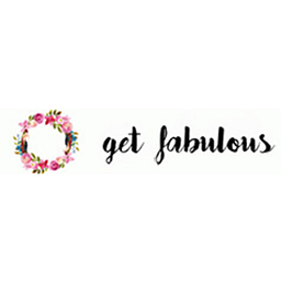 Get Fabulous Logo